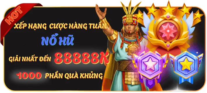 Hình ảnh các chương trình khuyến mãi và ưu đãi tại game tdtc