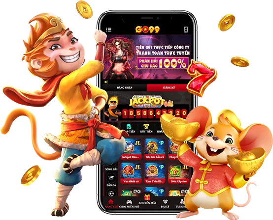 Kho game đa dạng Game TDTC